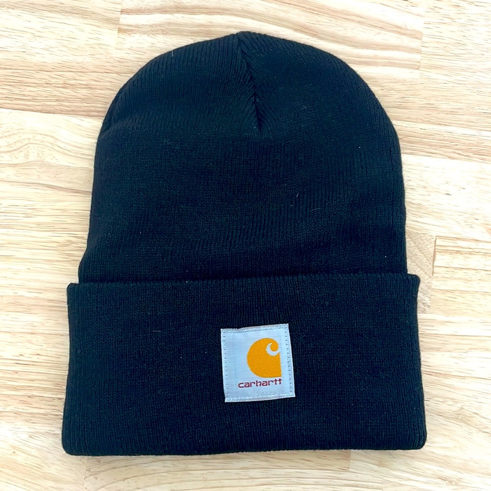 NWOT Carhartt Hat